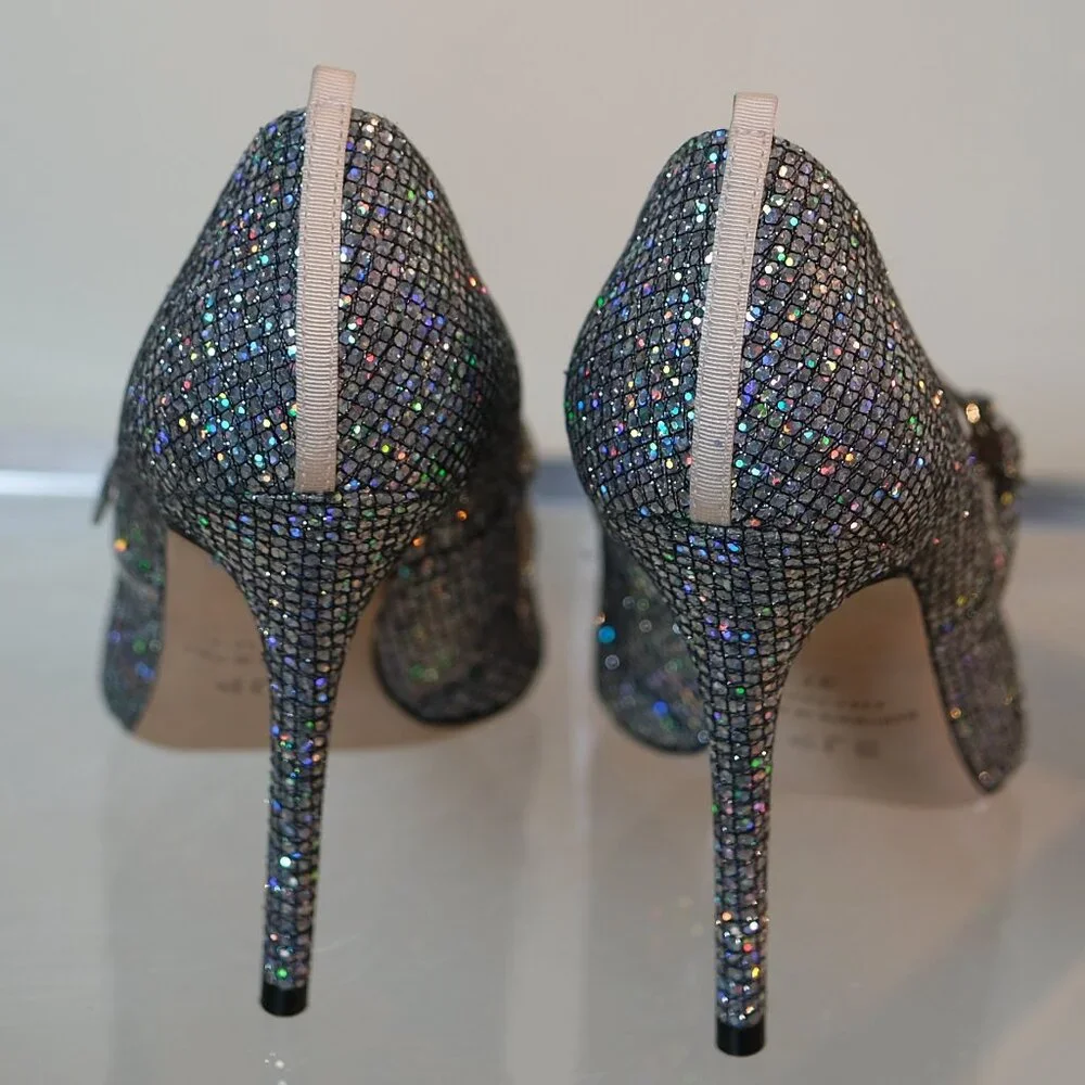 SJP BY SARAH JESSICA PARKER NIRVANA SAMPLE VARIOUS SIZES - Picture 5 of 5